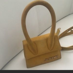 Jacquemus bag